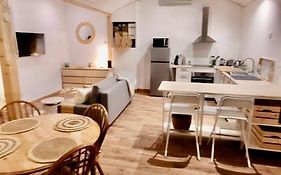Le Cosy Porgeais